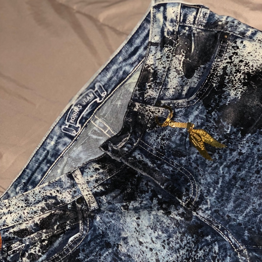 Robin’s Jeans